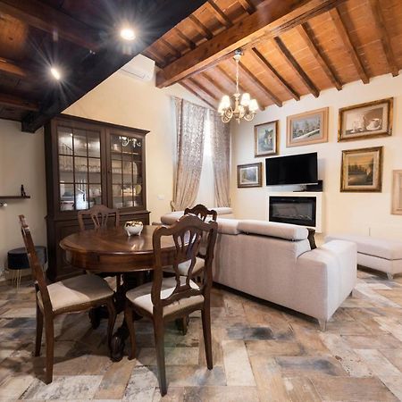 Casa Griselda By Mmega Daire Floransa Dış mekan fotoğraf