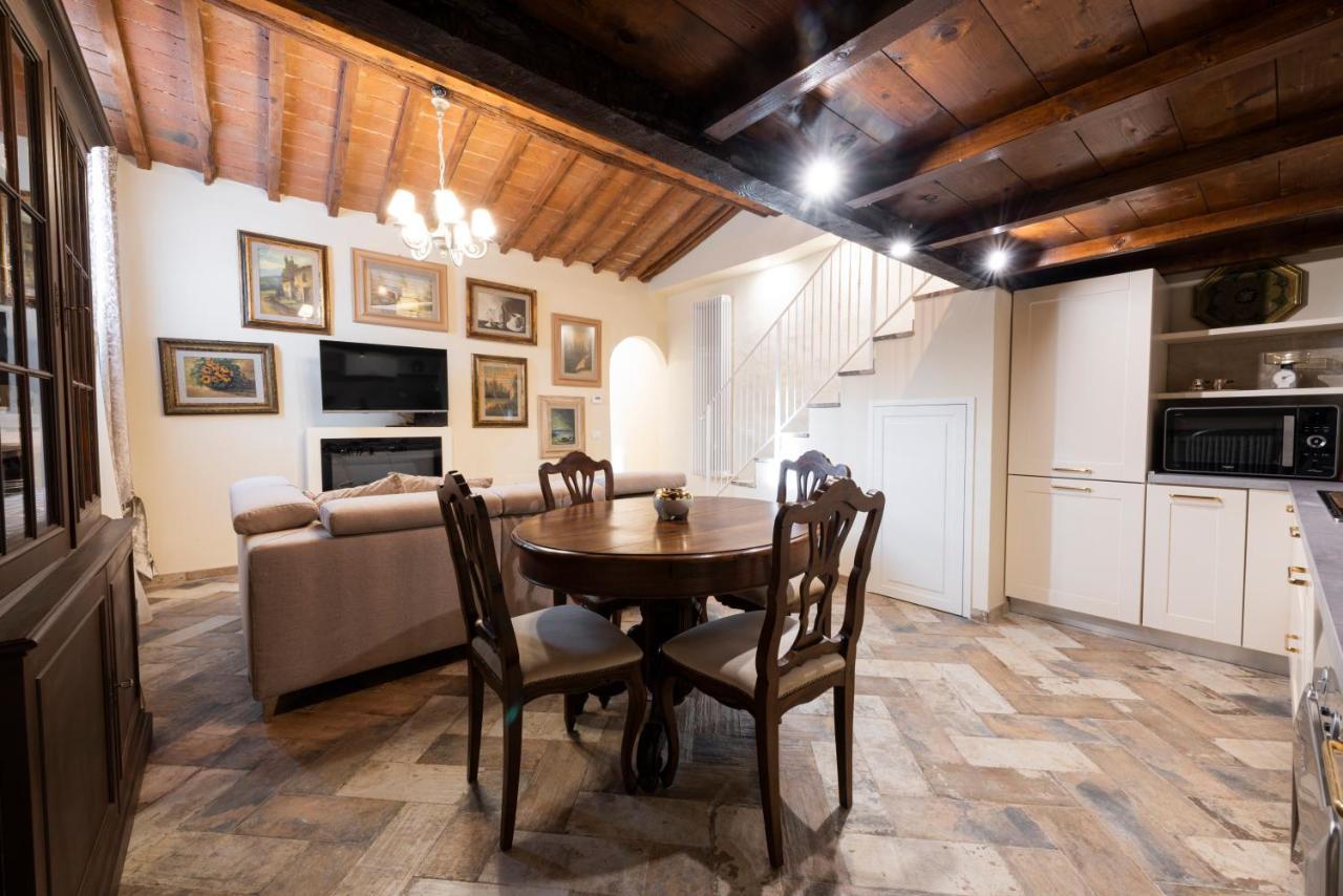 Casa Griselda By Mmega Daire Floransa Dış mekan fotoğraf