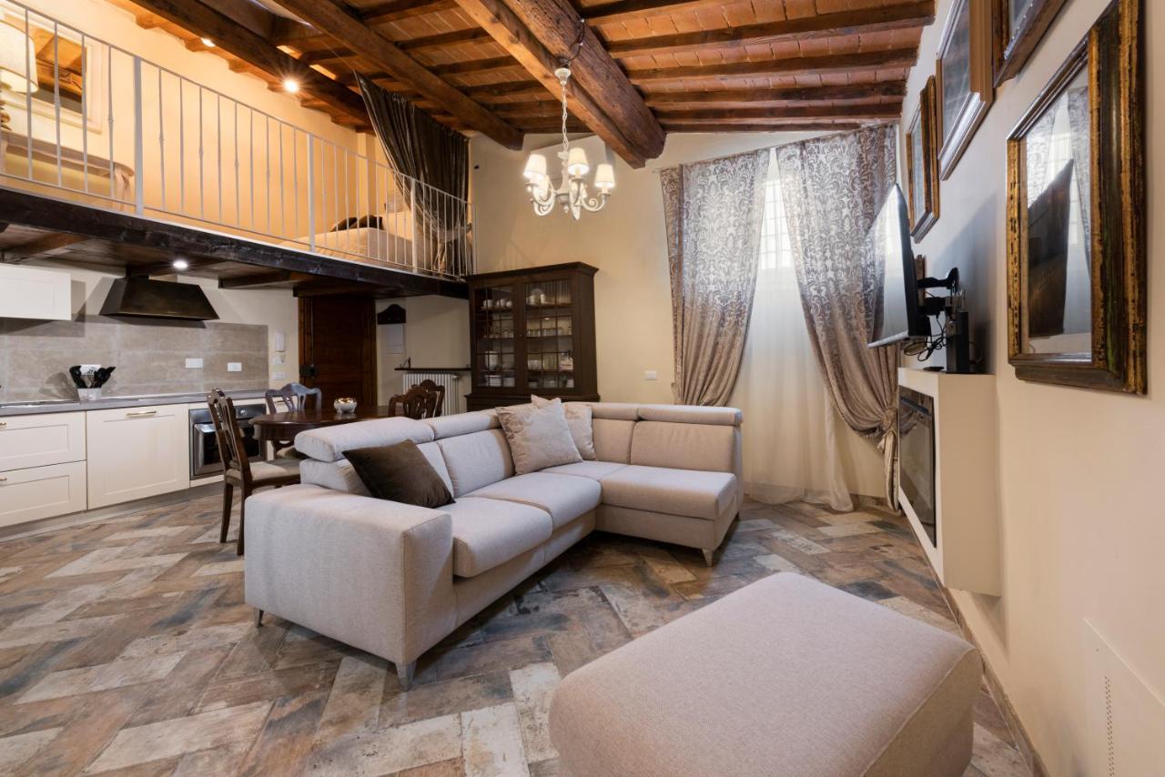 Casa Griselda By Mmega Daire Floransa Dış mekan fotoğraf