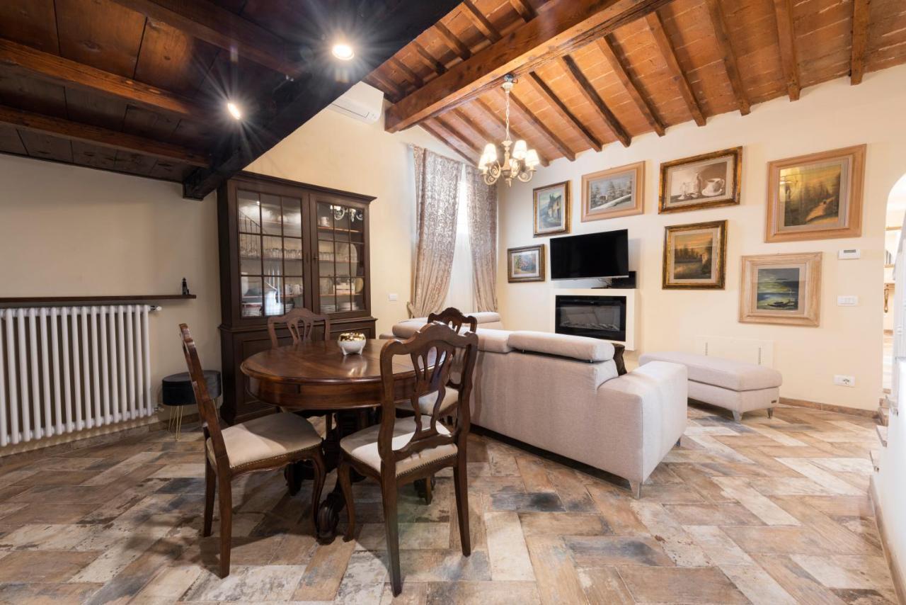 Casa Griselda By Mmega Daire Floransa Dış mekan fotoğraf